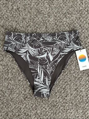 Women’s Vuori High Waisted Bikini Bottom